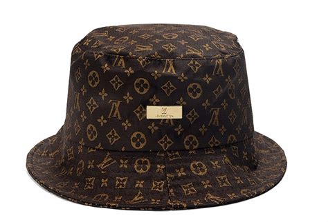 lv hat mens